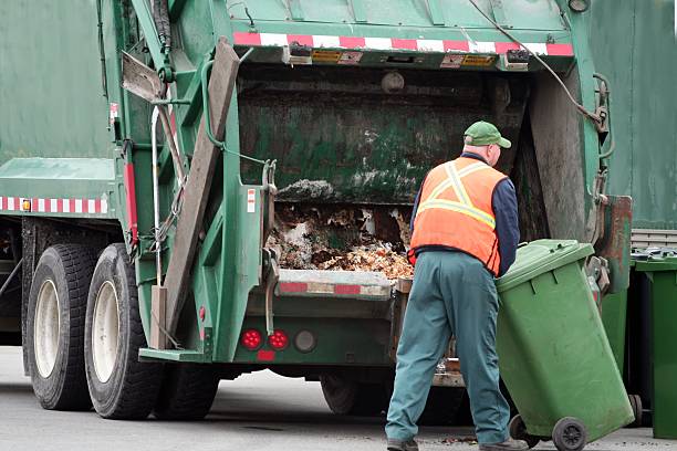 Best Yard Waste Removal  in Cedar Bluff, AL